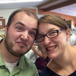 Meet your Posher, Miranda